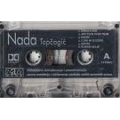 NADA TOPCAGIC - Sanjala sam (MC) NADA TOPCAGIC - Sanjala sam (MC)